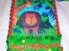 Andy's cake